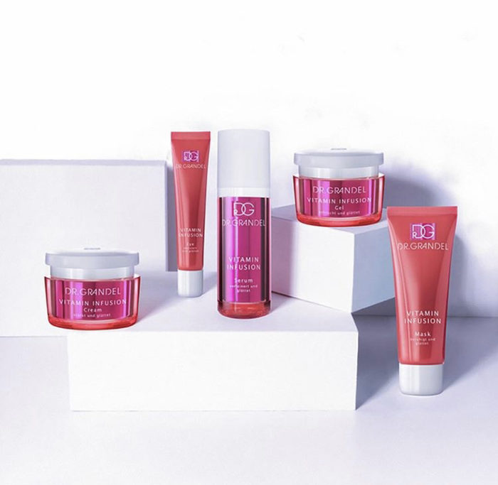 Vitamin Infusion Cream – Bild 2