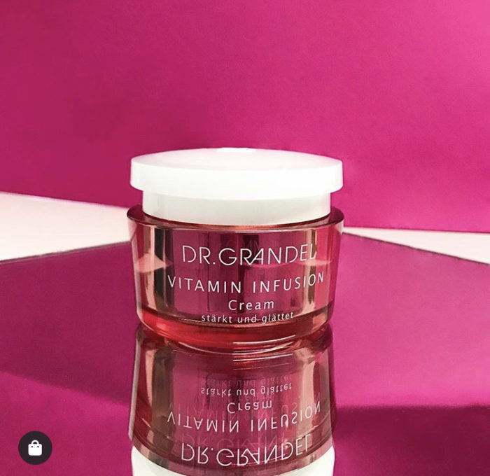Vitamin Infusion Cream – Bild 3