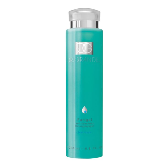 Purigel
