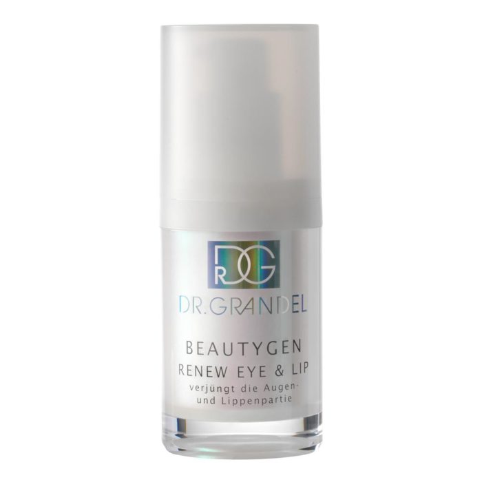 Beautygen Renew Eye & Lip