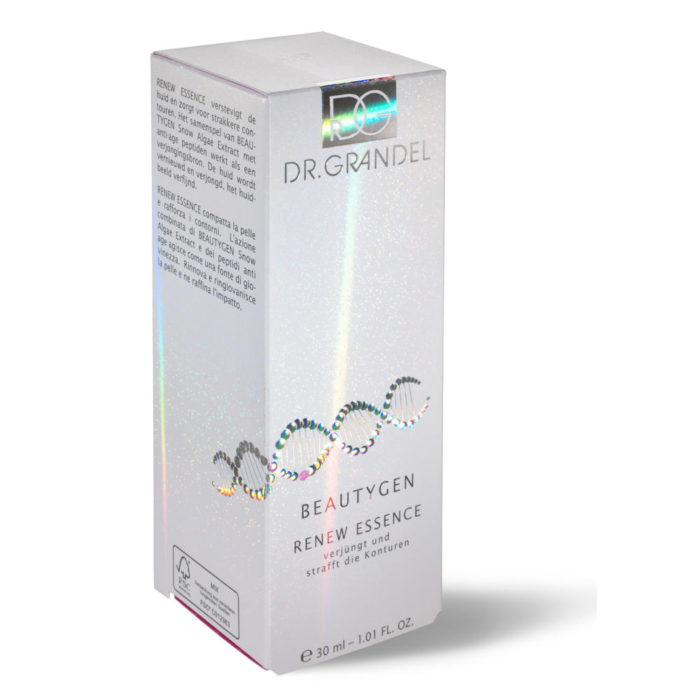 Beautygen Renew Essence – Bild 2