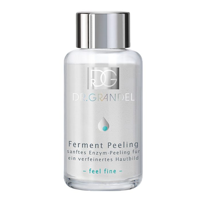 Ferment Peeling