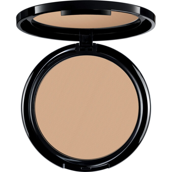 Arabesque Mineral Compact Foundation Farbe Kaschmir Nr. 80