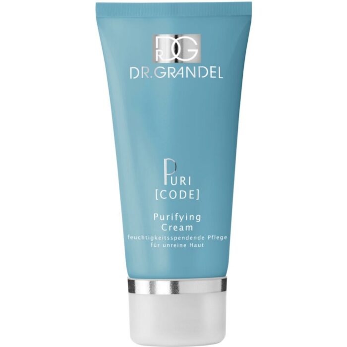 Dr. Grandel Purifying Cream