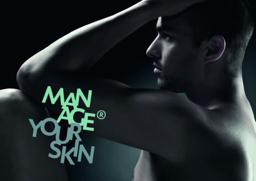 Dr. Spiller MAN AGE your skin