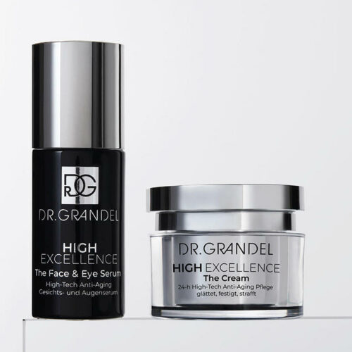 High Excellence/AntiAging Multitalent