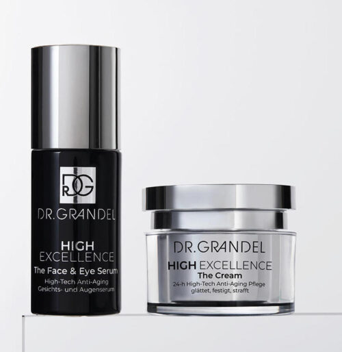 Dr. Grandel High Excellence/AntiAging Multitalent