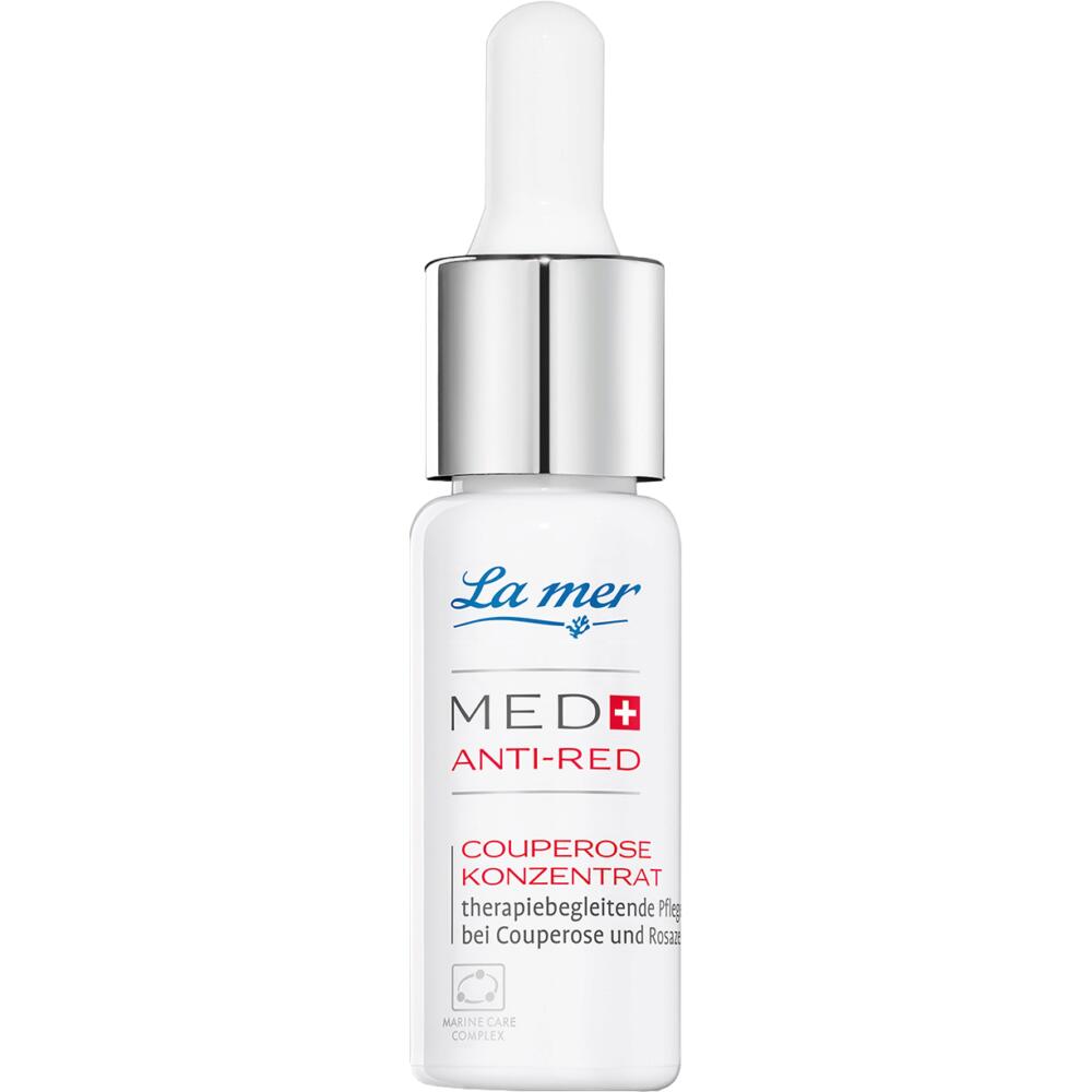 MED+ ANTI RED Couperose Konzentrat