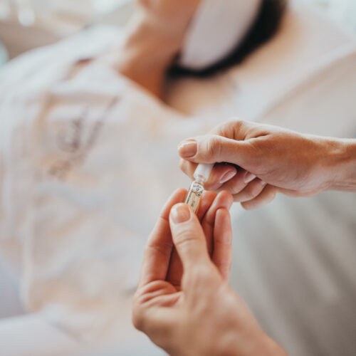 Dr. Spiller Ampullen