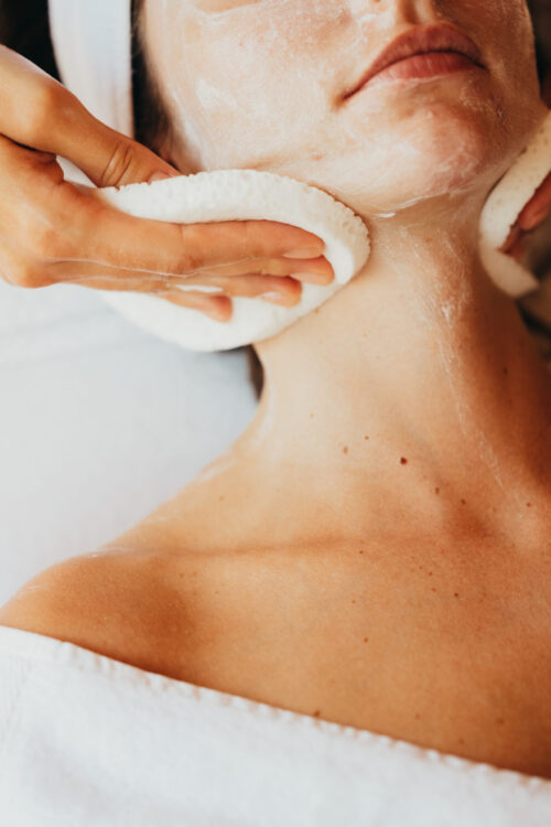 Dr. Spiller Anti-aging Produkte