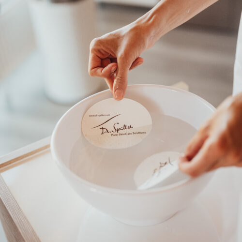 Dr. Spiller Pflegeprodukte