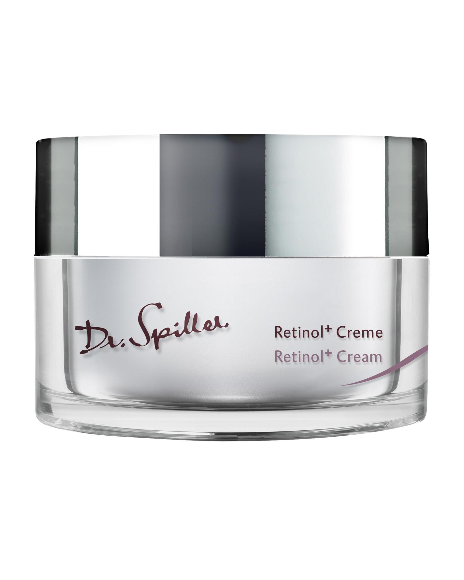 Retinol+ Creme