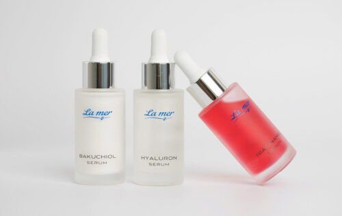 La mer Seren
