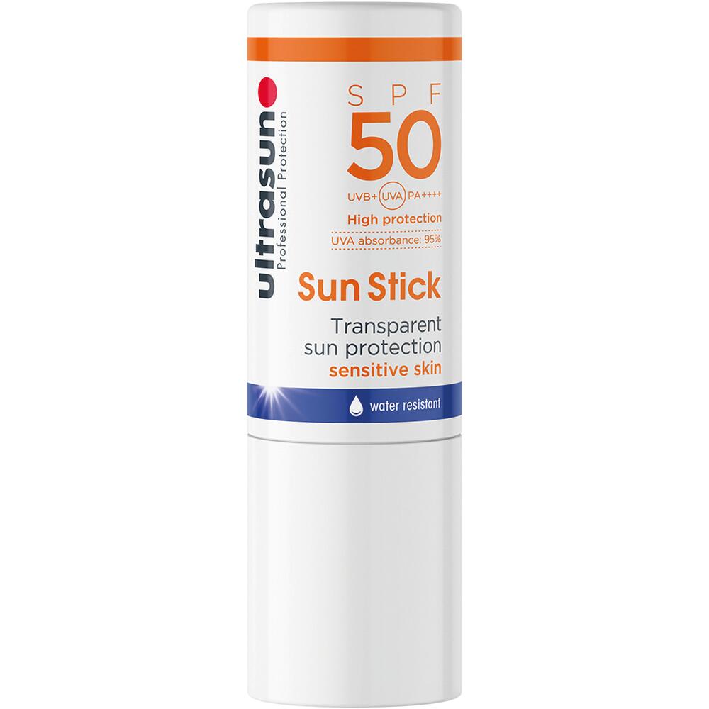 Ultrasun Sun Stick SPF50+