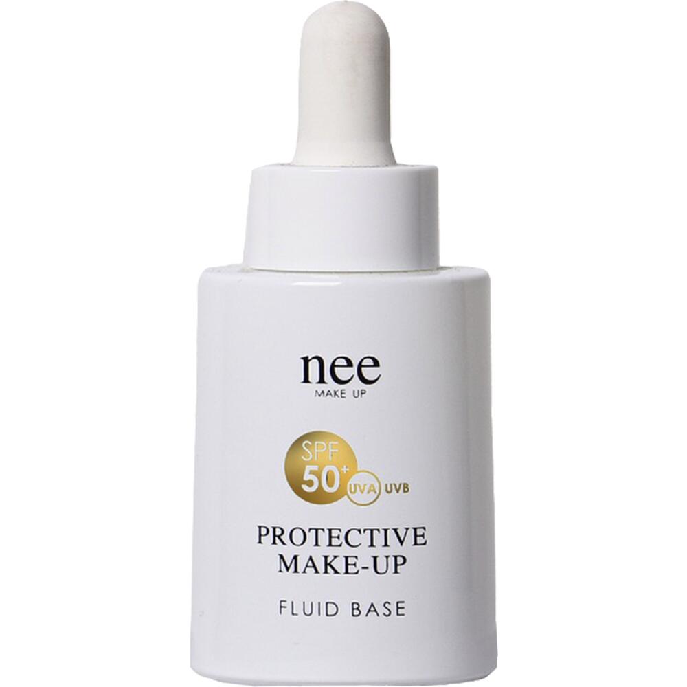 Protective Make-Up Fluid Base SPF 50+